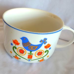 Fred Roberts 1975 mug